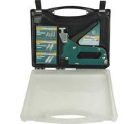 Brüder Mannesmann M48410 Agrafeuse manuelle