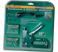 Brüder Mannesmann M48440 Agrafeuse manuelle