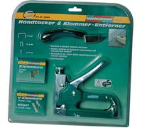 Brüder Mannesmann Agrafeuse manuelle M48440