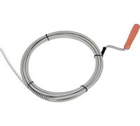 Brüder Mannesmann M49903 (6) Limpia tubos 3 m