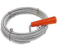 Brueder Mannesmann M49905 Plumber's Snake