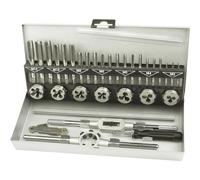 Brüder Mannesmann M53250-B Kit de taraudage 32 pièces