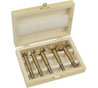 Brüder Mannesmann M54005 Jeu de forets Forstner 1 pc(s)