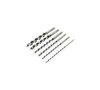 Mannesmann – Jeu de mèches pour bois M54620 230 mm, 6 pièces (Import Allemagne)