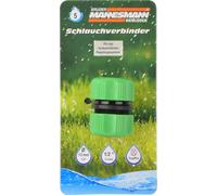 BRÜDER MANNESMANN M60311 BRÜDER MANNESMANN Tuyau de jardin spiralé, 10 m, vert