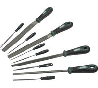 Mannesmann 61015 Coffret de limes 10 pièces (Import Allemagne)