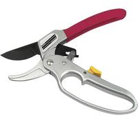 Brüder Mannesmann M63210 Sécateur cliquet, enclume