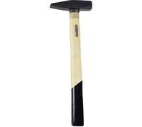 Brüder Mannesmann Marteau de serrurier M76503 – 300 g DIN 1041 – 1 pièce
