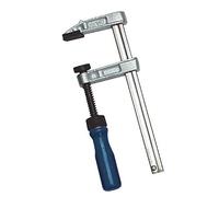 Mannesmann Serre-joint professionnel 90423 120 x 300 mm Lot de 6