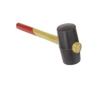 Mannesmann Maillet en caoutchouc M 709-065 483 g 325 mm