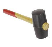 Mannesmann Maillet en caoutchouc M 709-065 483 g 325 mm