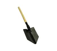 Brüder Mannesmann Pelle-bêche M01100 Longueur totale 610 mm