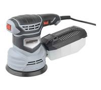 Brüder Mannesmann M12345 Orbital Sander Grey