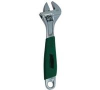 Brüder Mannesmann Clé anglaise ajustable 12"/300 mm