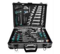 Brüder Mannesmann Mannesmann M29079 Brueder Mannesmann Coffret d'outils 133 pièces