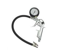 Gonfle-pneu pneumatique M 1543 1/4\ (6,3 mm) étalonné: d'usine (sans certificat) 1 pc(s)