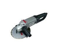 Brüder Mannesmann Meuleuse d'angle 23 cm - 2000 W