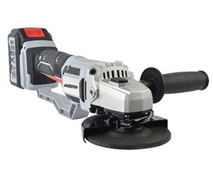 Brüder Mannesmann Meuleuse d'angle sans fil M17855 20 V