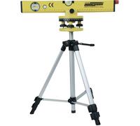 Brüder Mannesmann Niveau laser avec trépied 81125