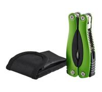 BRÜDER MANNESMANN Outil multifonction, 11 outils en 1