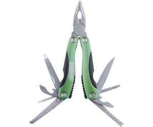 Brüder Mannesmann Outil multifonction, 160 mm, avec sac de ceinture | M10272