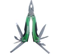 BRÜDER MANNESMANN Outil multifonctions, 11 outils en 1
