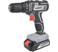 BRÜDER MANNESMANN Perceuse-visseuse sans fil, 20 Volt G