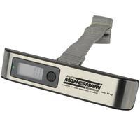 BRÜDER MANNESMANN Pèse-bagages numérique jusqu'à 50 kg
