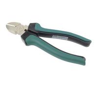 BRÜDER MANNESMANN Pince coupante pro, longueur: 160 mm