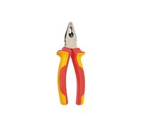 Brüder Mannesmann Pince universelle VDE 180 mm 10602