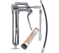 Mannesmann M47002 Pompe à graisse Avec accessoires (Import Allemagne)