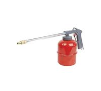 Brüder Mannesmann Pistolet pulvérisateur d'huile 0,5 L 1542
