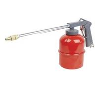 Mannesmann Pistolet pulvérisateur d'huile 1542 – 0,5 L