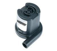 BRÜDER MANNESMANN Pompe à air électrique, 0,021 bar