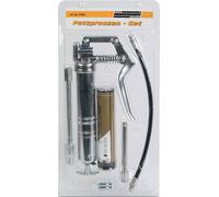 Brüder Mannesmann Pompe à graisse métal argent 47002