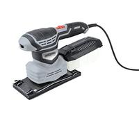 Brüder Mannesmann M12335 Ponceuse vibrante 250 W
