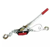 Brüder Mannesmann Poulie de câble universelle 1 tonnes 013/T