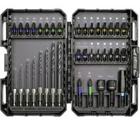 Brüder Mannesmann Q25237 Jeu dembouts