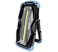 Brüder Mannesmann Werkzeuge Q30665 Quantool Lampe de travail 20 W