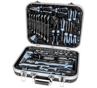 Brüder Mannesmann Quantool Q25120 Jeu d'outils