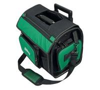 BRÜDER MANNESMANN Sac porte-outils à roulettes, non équipé