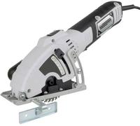 Brüder Mannesmann Scie circulaire portative 600 W