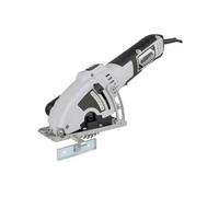 Brüder Mannesmann Scie circulaire portative 600 W