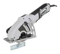 Mannesmann Scie circulaire portative 600 W
