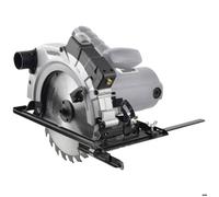 Mannesmann Scie circulaire portative Profondeur de coupe max. 64 mm (90°) 1200 W
