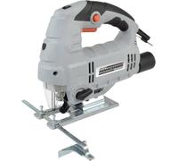 Brüder Mannesmann nan Scie sauteuse pendulaire M12781 800 W