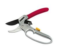 Brüder Mannesmann M63210 Sécateur cliquet, enclume