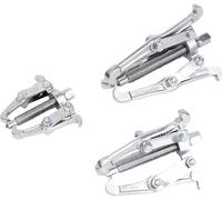 Brüder Mannesmann 3TLG. ABZIEHERSET