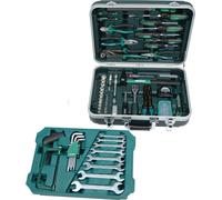 Brüder Mannesmann Set d'outils 108 pièces 29089
