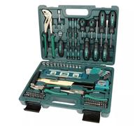 Brüder Mannesmann Set d'outils 86 pièces 29084